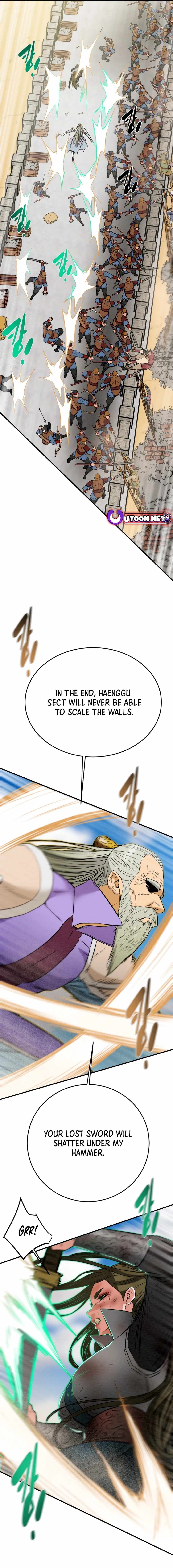 Heavenly Moon Chapter 159 — Page 24