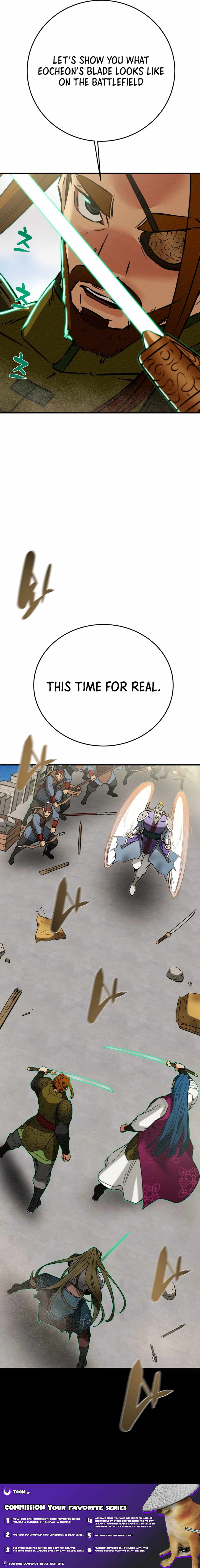 Heavenly Moon Chapter 159 — Page 30
