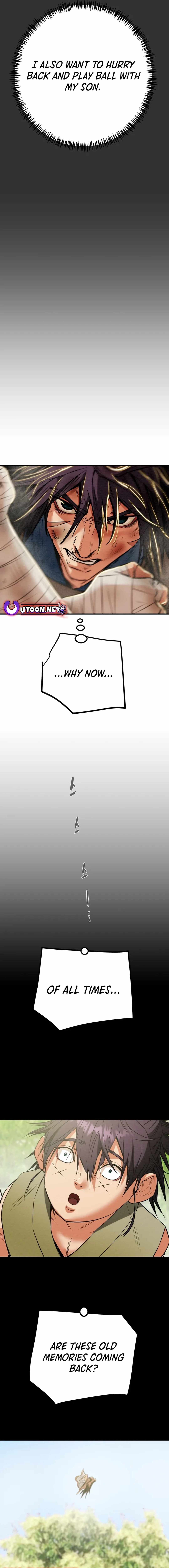 Heavenly Moon Chapter 162 — Page 28