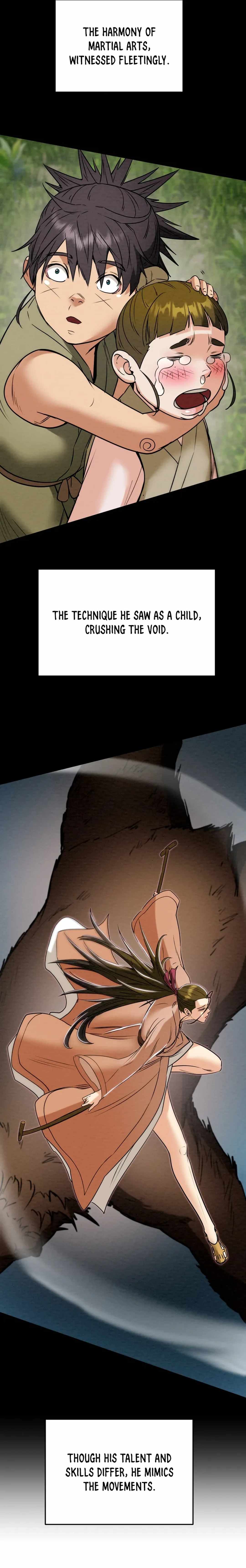 Heavenly Moon Chapter 163 — Page 10