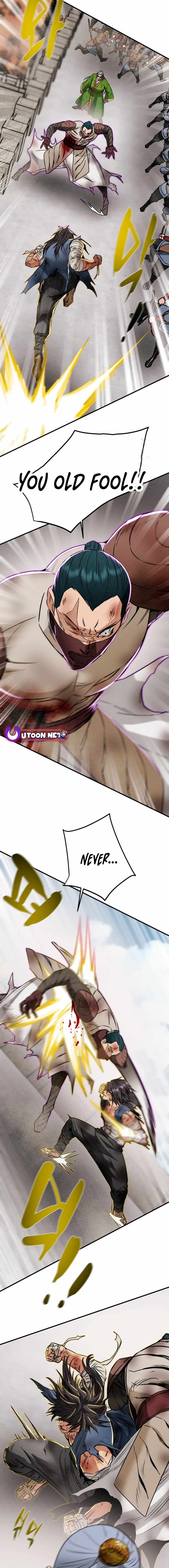 Heavenly Moon Chapter 163 — Page 26