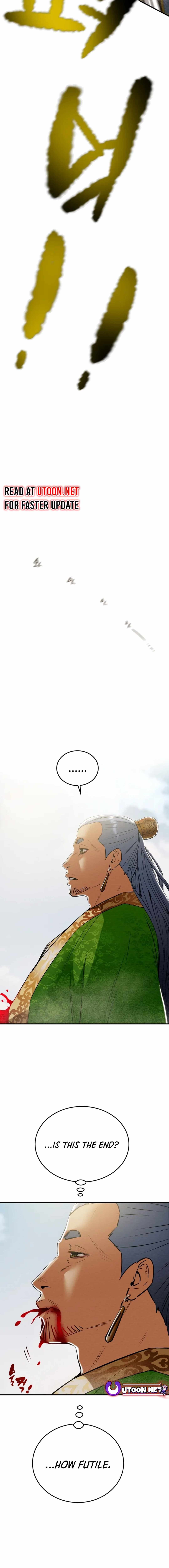 Heavenly Moon Chapter 164 — Page 2