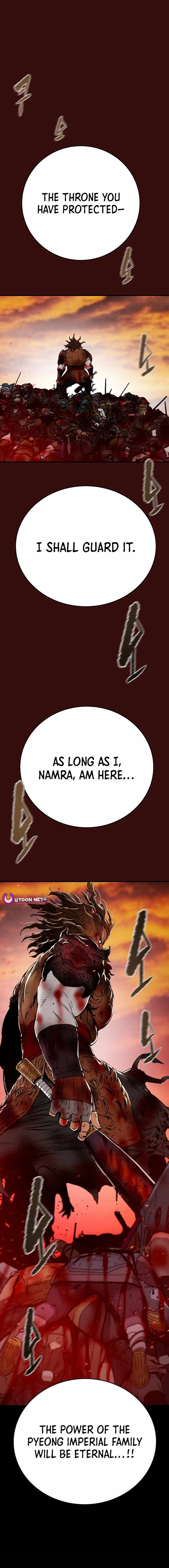 Heavenly Moon Chapter 170 — Page 2