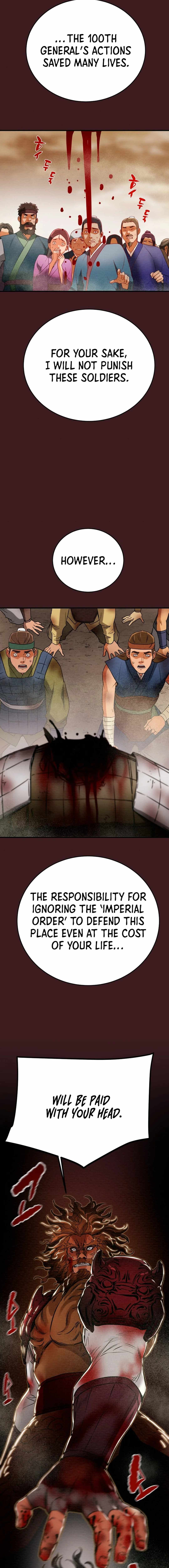 Heavenly Moon Chapter 170 — Page 29
