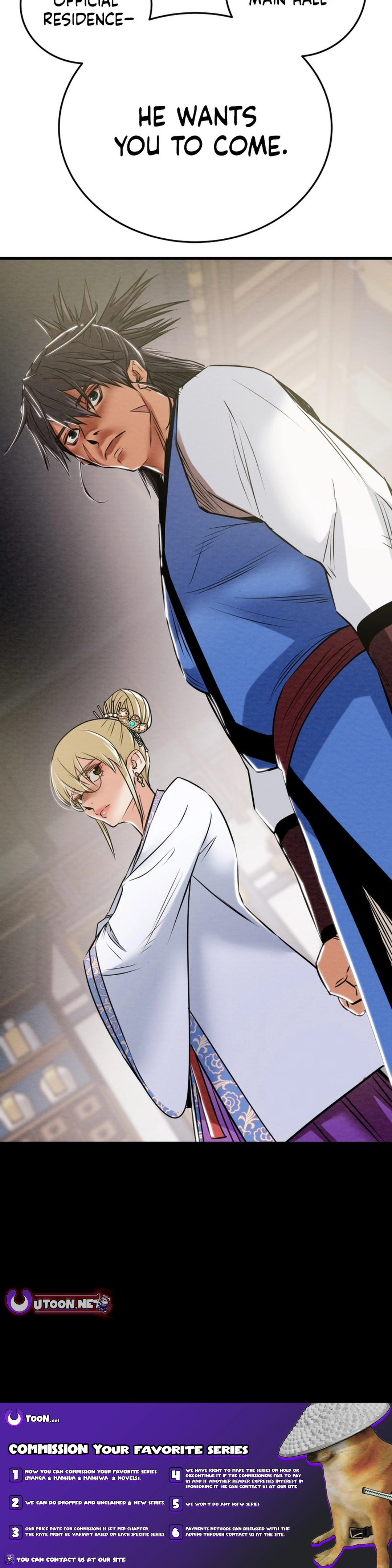 Heavenly Moon Chapter 181 — Page 28