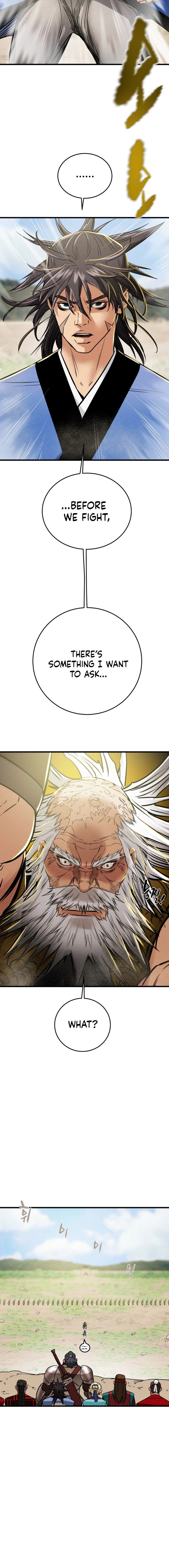Heavenly Moon Chapter 184 — Page 29