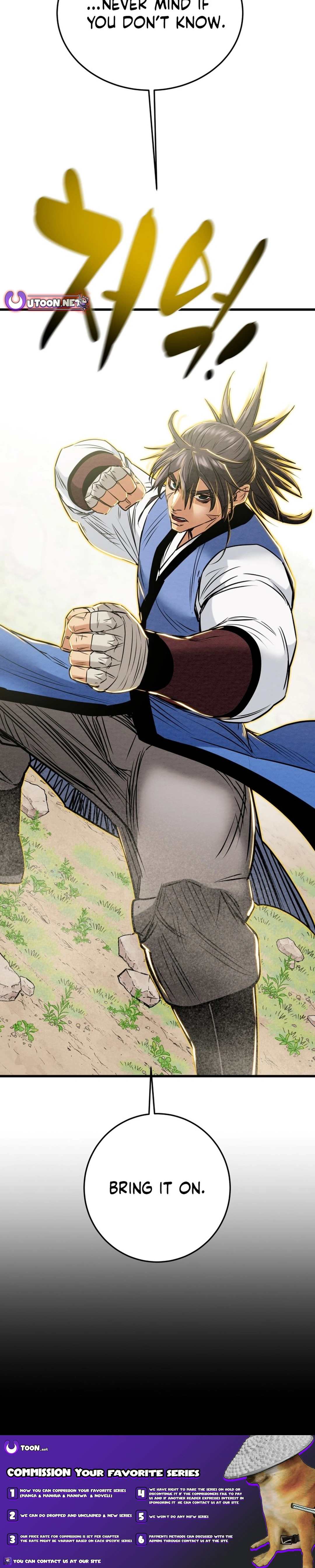 Heavenly Moon Chapter 184 — Page 31