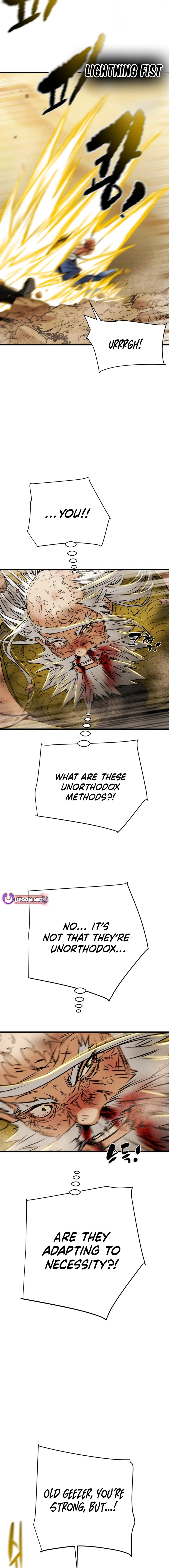 Heavenly Moon Chapter 185 — Page 15