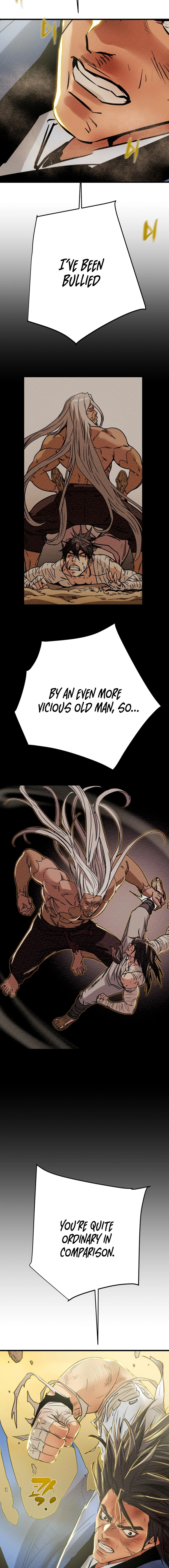 Heavenly Moon Chapter 185 — Page 16