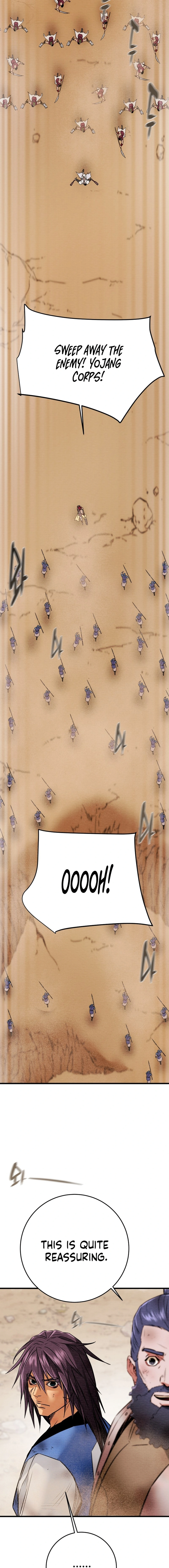 Heavenly Moon Chapter 186 — Page 18
