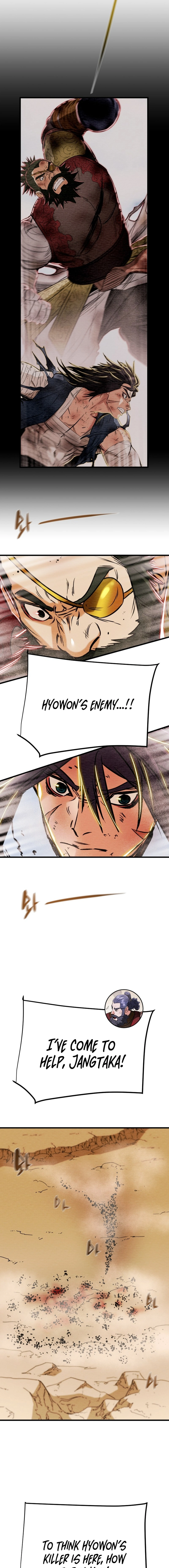 Heavenly Moon Chapter 187 — Page 14