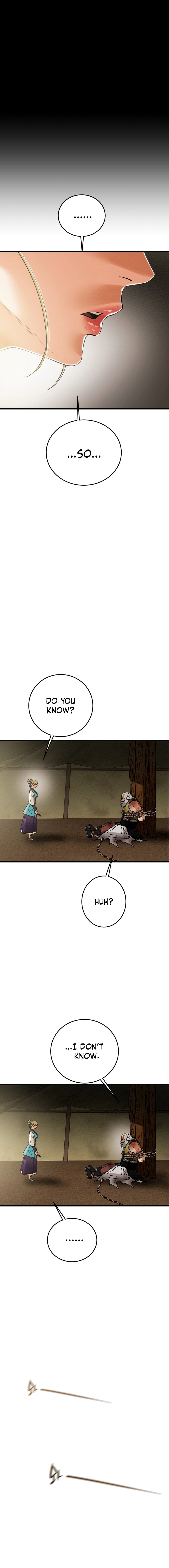 Heavenly Moon Chapter 187 — Page 26