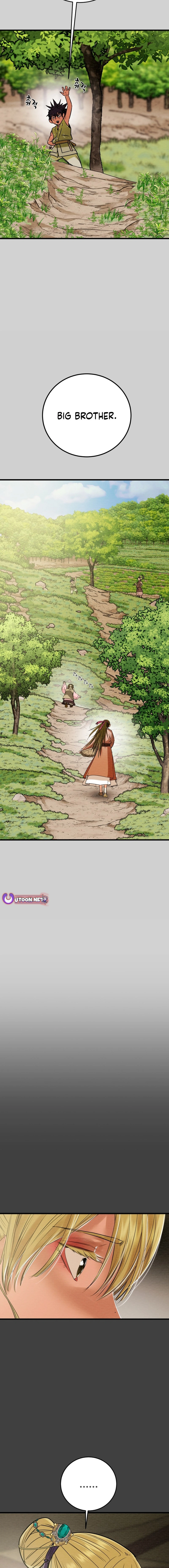 Heavenly Moon Chapter 188 — Page 6
