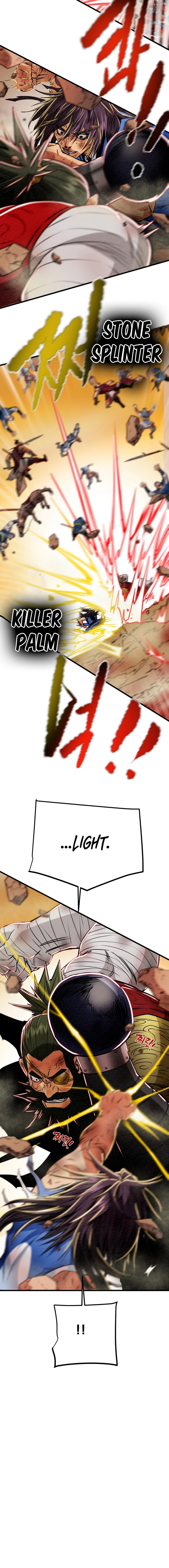 Heavenly Moon Chapter 188 — Page 15