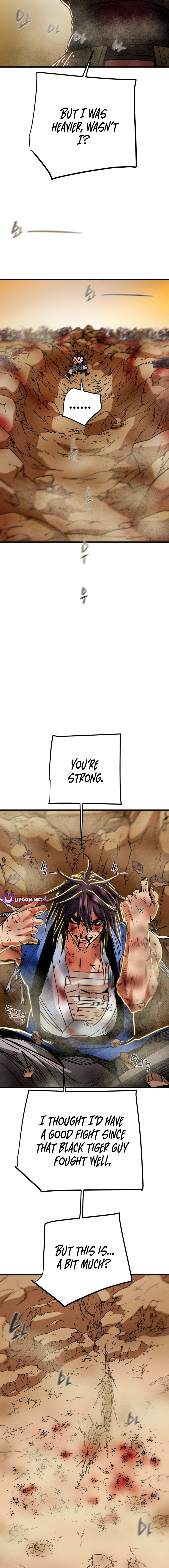 Heavenly Moon Chapter 188 — Page 18