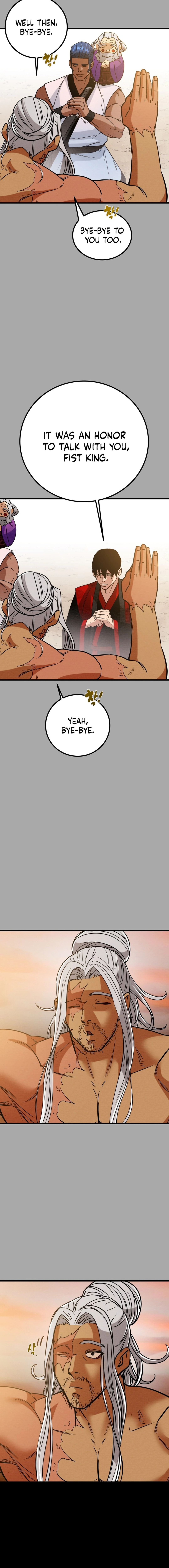 Heavenly Moon Chapter 189 — Page 12