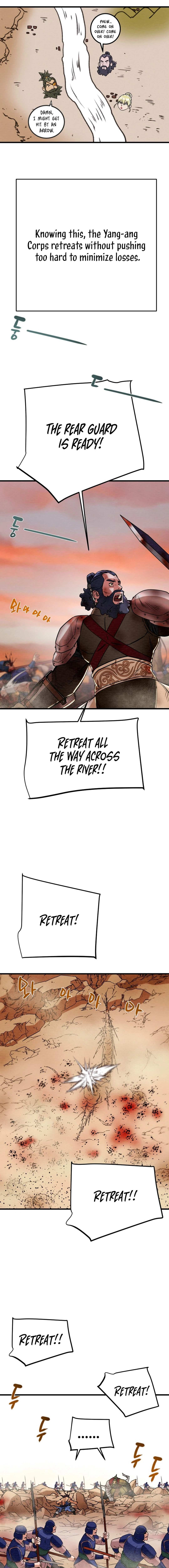Heavenly Moon Chapter 189 — Page 17