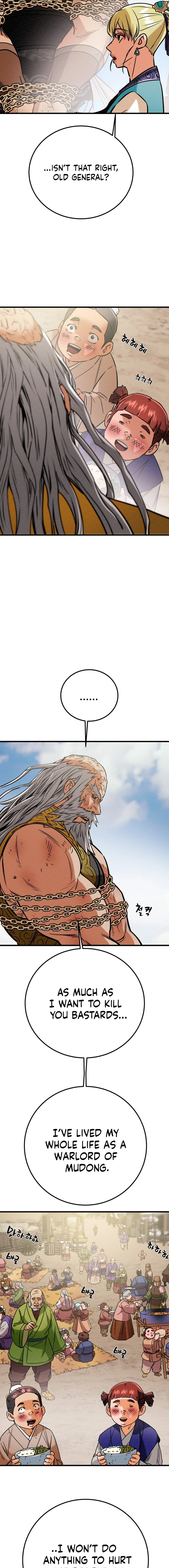 Heavenly Moon Chapter 189 — Page 26