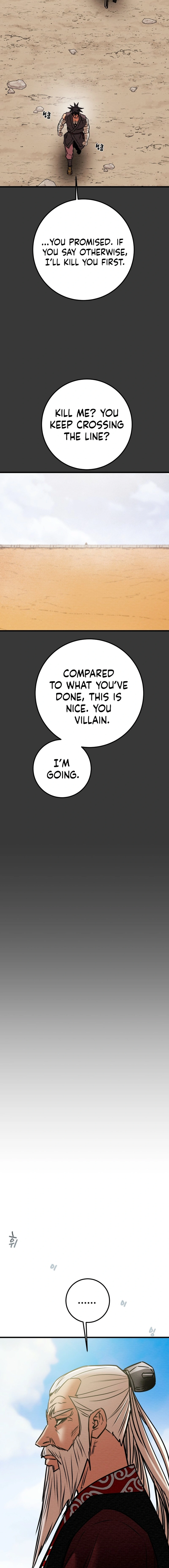 Heavenly Moon Chapter 191 — Page 15