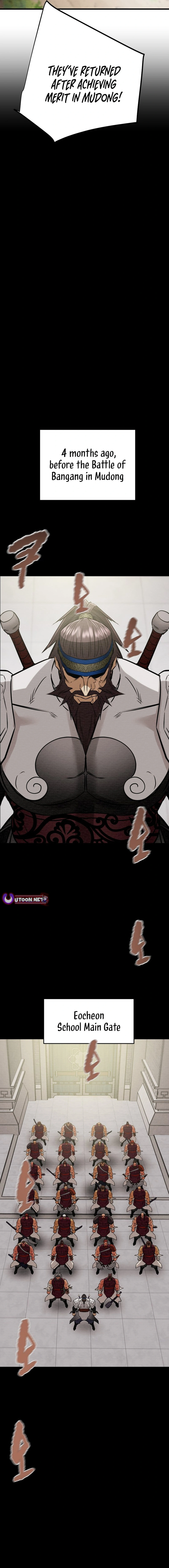 Heavenly Moon Chapter 194 — Page 2