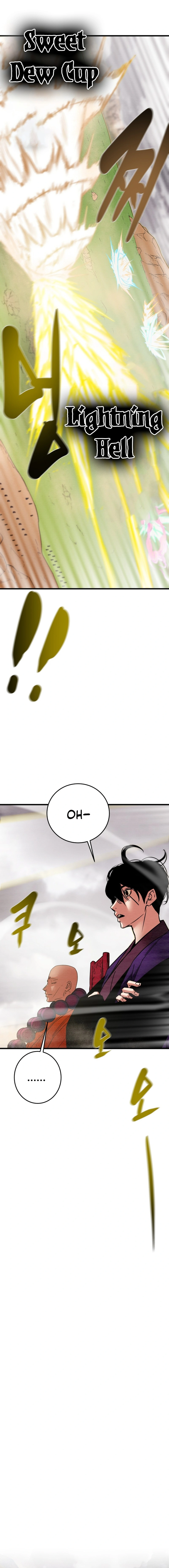 Heavenly Moon Chapter 197 — Page 26