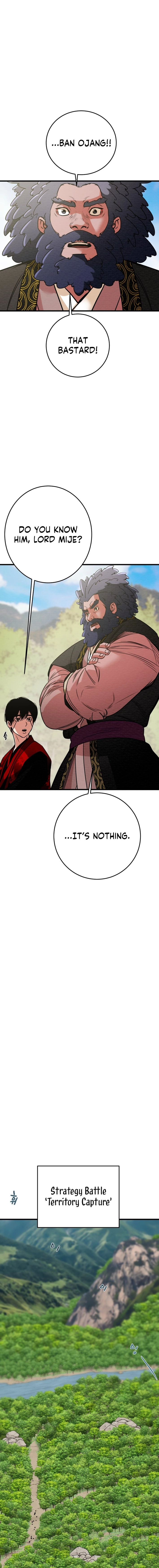 Heavenly Moon Chapter 202 — Page 9