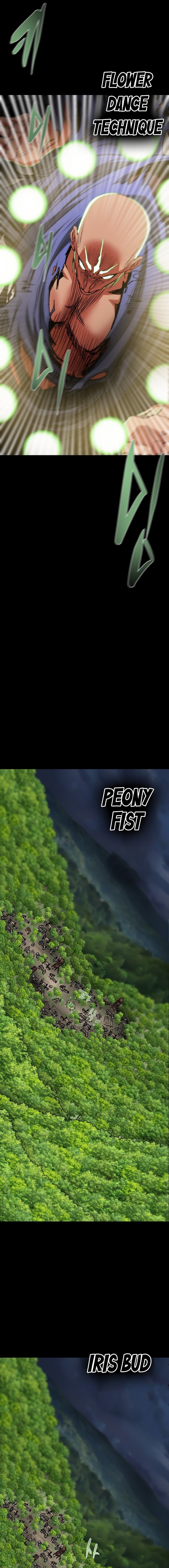 Heavenly Moon Chapter 207 — Page 18