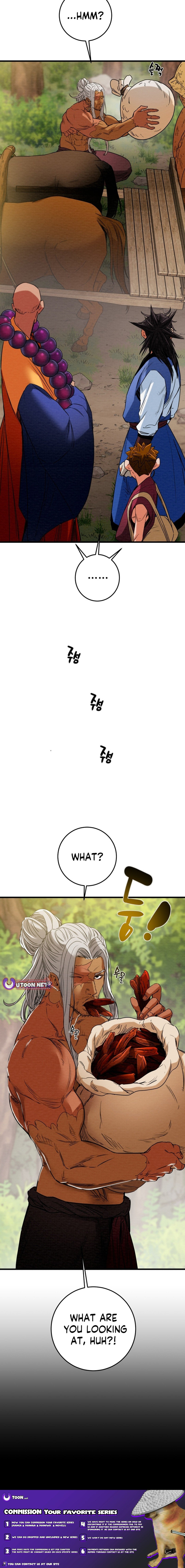 Heavenly Moon Chapter 207 — Page 30