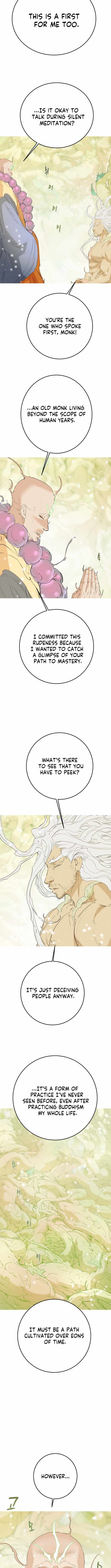 Heavenly Moon Chapter 208 — Page 16