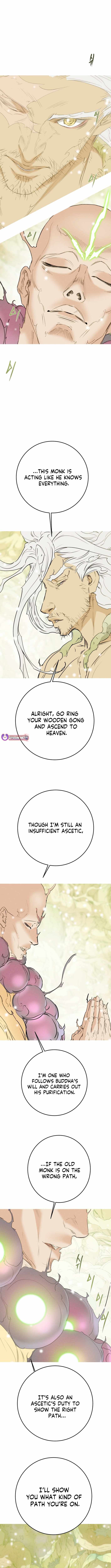 Heavenly Moon Chapter 208 — Page 18