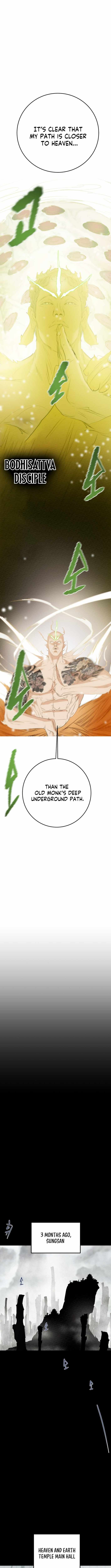 Heavenly Moon Chapter 209 — Page 2