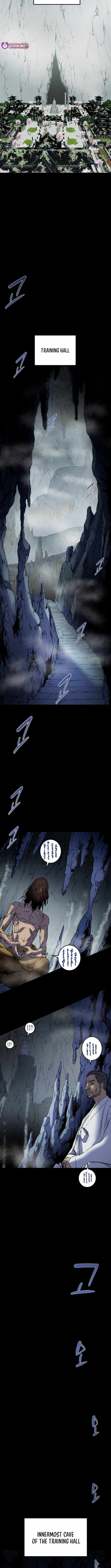Heavenly Moon Chapter 209 — Page 3