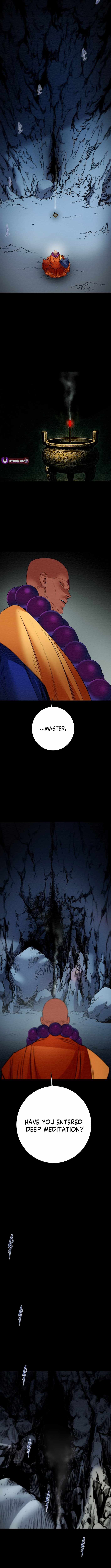 Heavenly Moon Chapter 209 — Page 4