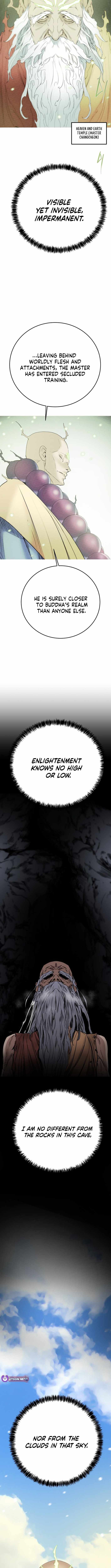 Heavenly Moon Chapter 209 — Page 6