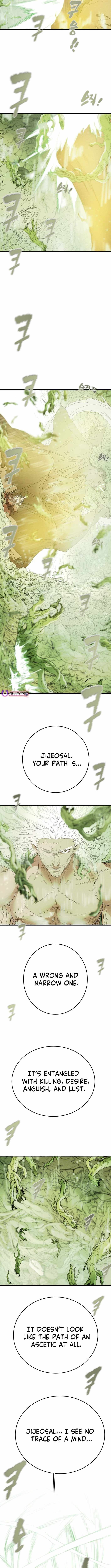 Heavenly Moon Chapter 209 — Page 9