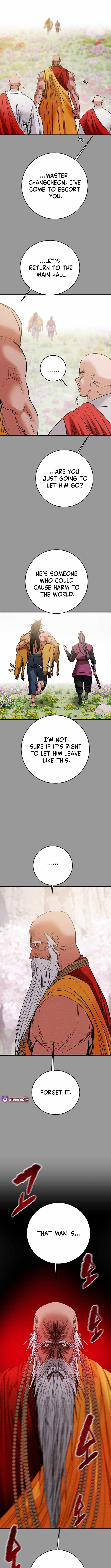 Heavenly Moon Chapter 210 — Page 5