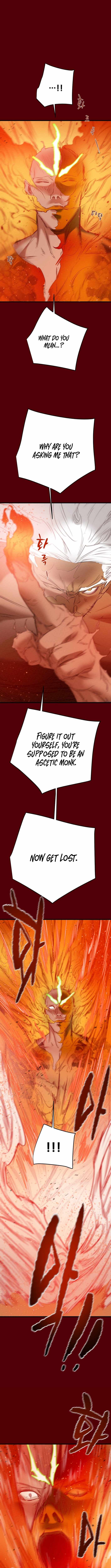Heavenly Moon Chapter 210 — Page 13