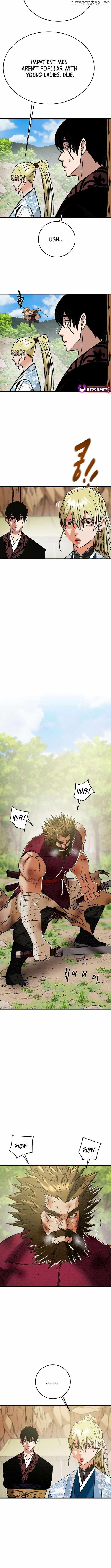 Heavenly Moon Chapter 211 — Page 20