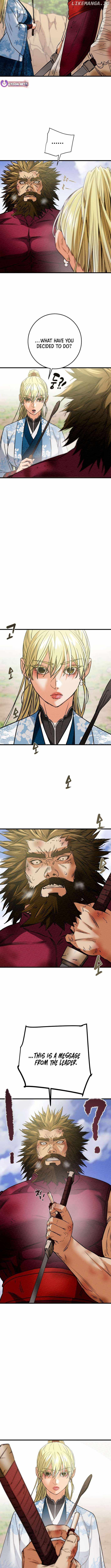Heavenly Moon Chapter 212 — Page 4