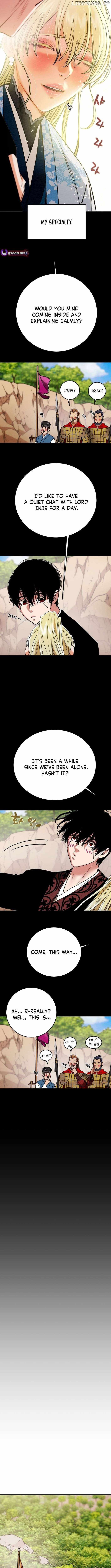 Heavenly Moon Chapter 213 — Page 14