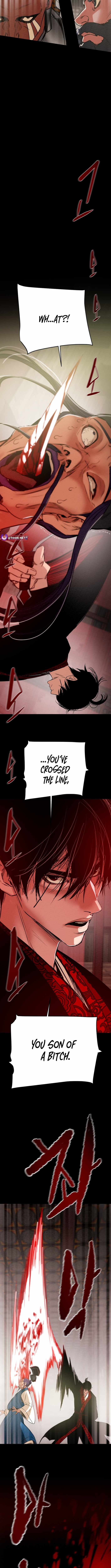 Heavenly Moon Chapter 216 — Page 23