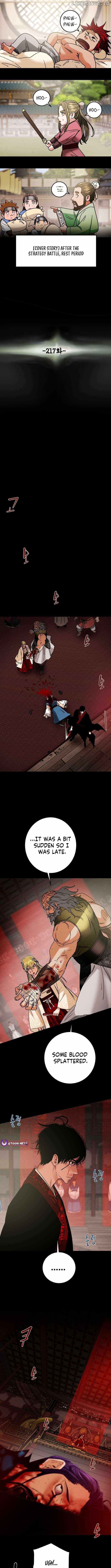 Heavenly Moon Chapter 217 — Page 2