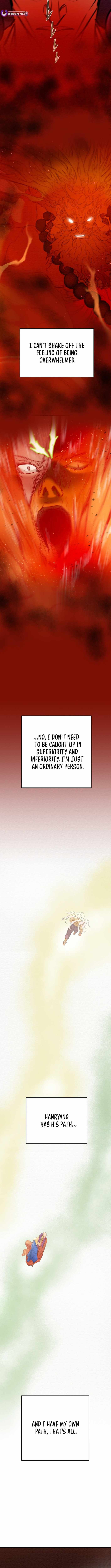 Heavenly Moon Chapter 219 — Page 8