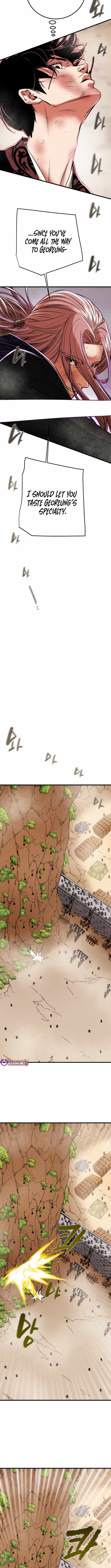 Heavenly Moon Chapter 224 — Page 15