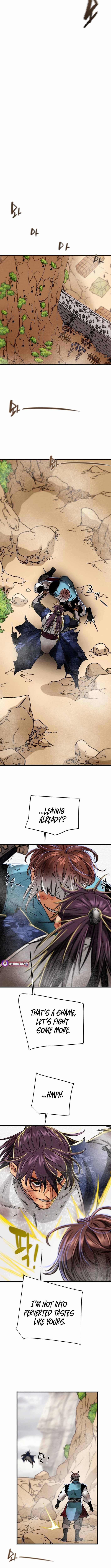 Heavenly Moon Chapter 225 — Page 19