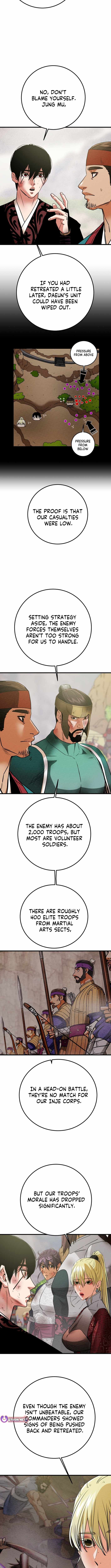Heavenly Moon Chapter 226 — Page 3