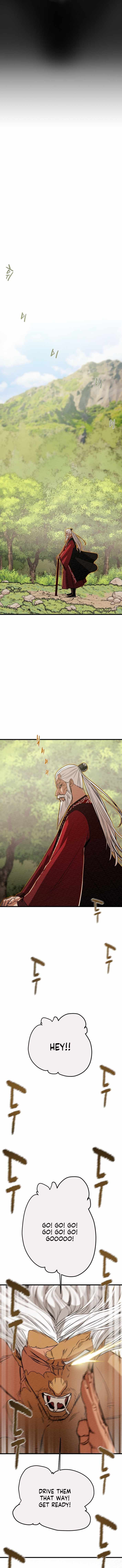 Heavenly Moon Chapter 227 — Page 3