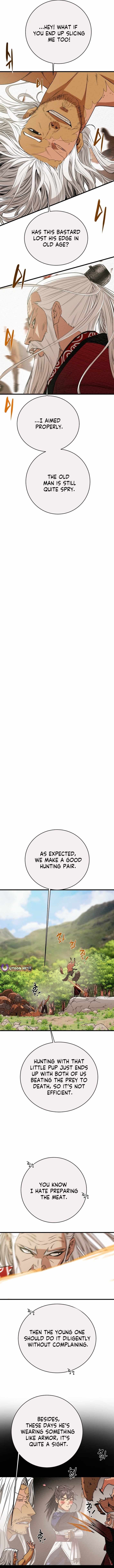 Heavenly Moon Chapter 227 — Page 5