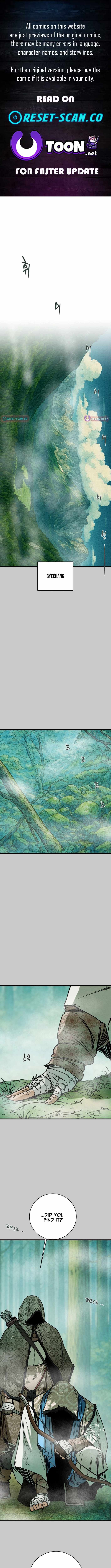 Heavenly Moon Chapter 228 — Page 1