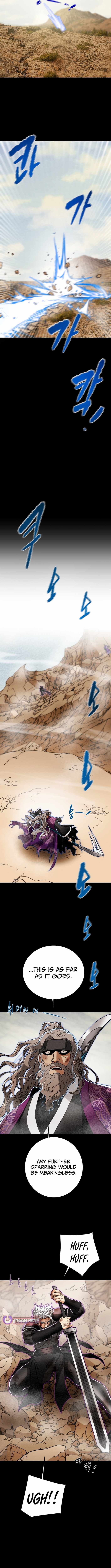 Heavenly Moon Chapter 230 — Page 3